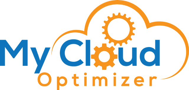 My Cloud Optimizer Logo